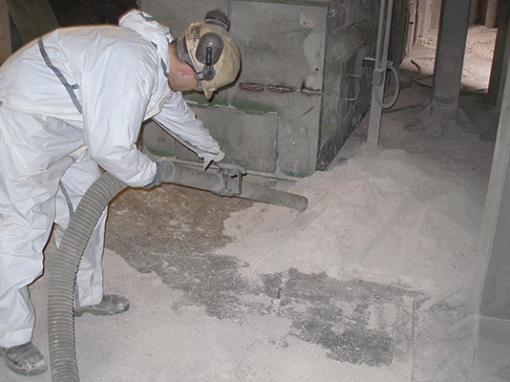 Disab Vacuum