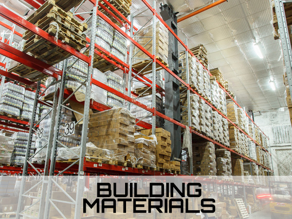 Building Materials