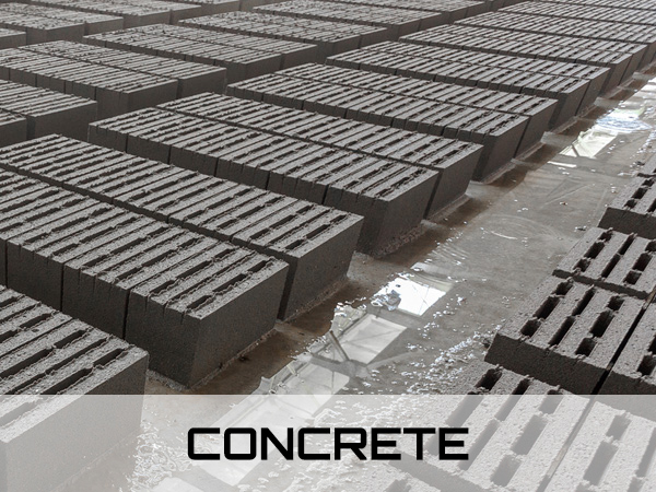 Concrete