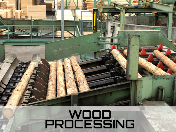 Wood Processing