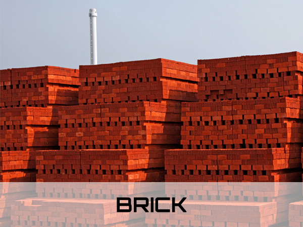 Brick