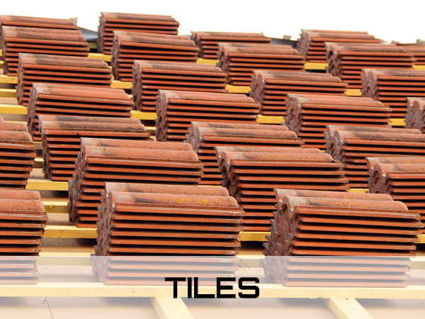 Tiles