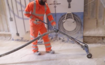 Learn how Singleton Birch had a successful installation of a DISAB vacuum system